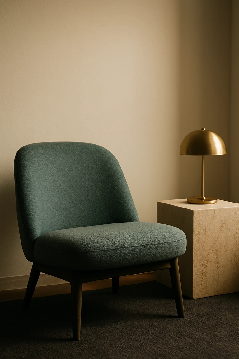 Custom crown molding installation