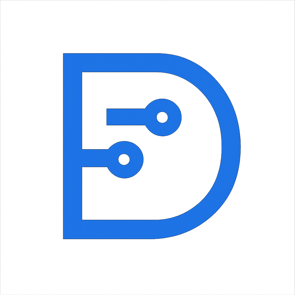 D’TMM LOGs
